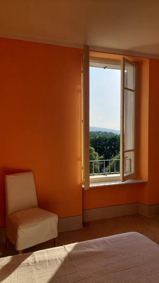 La Casa Del Mago Camere E Appartamenti Pissignano Екстер'єр фото